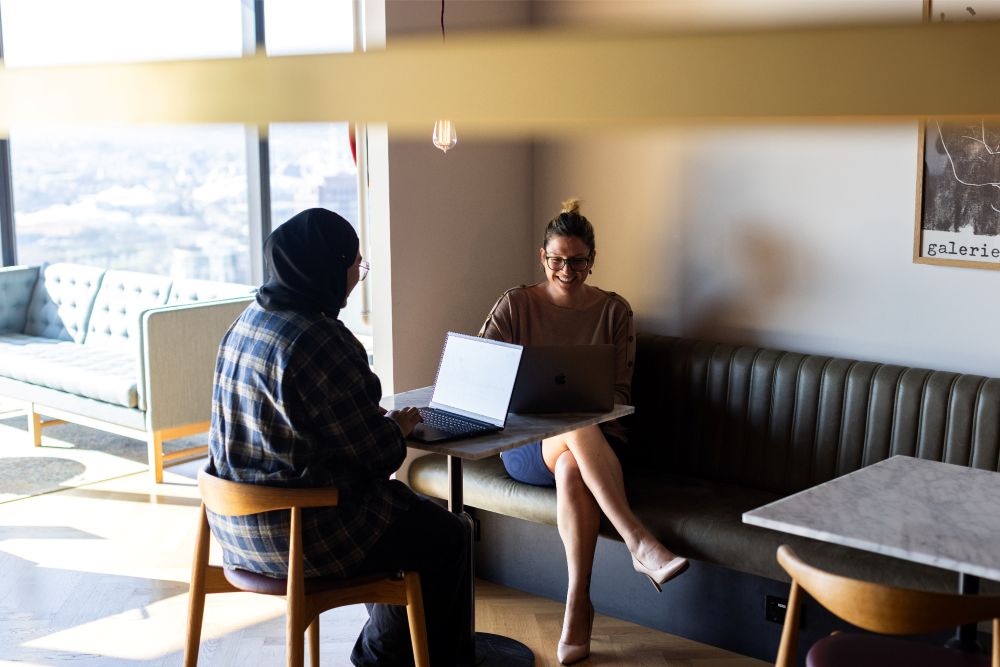 Business Advisory Hervey Bay